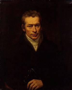 Thomas Holcroft, ca. 1804 (John Opie) (1761-1807)   National Portrait Gallery, London   NPG 512 