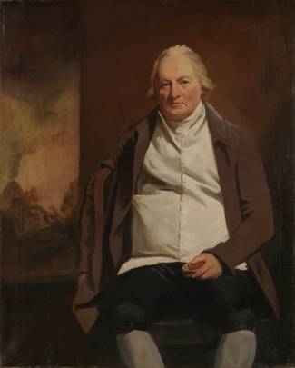 John Gray, ca. 1805 (Sir Henry Raeburn) (1756-1823)    The Metropolitan Museum of Art, New York, NY    60.71.13 