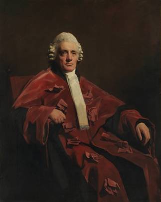 William Robertson, 1805 (Sir Henry Raeburn) (1756-1823)   The Metropolitan Museum of Art, New York, NY      50.145.32 