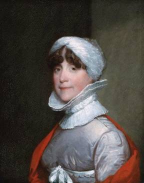 Mrs. John Amory, Jr., ca. 1806  (Catherine Willard) (Gilbert Stuart) (1755-1828)Museum of Fine Arts, Boston, MA 37.39 