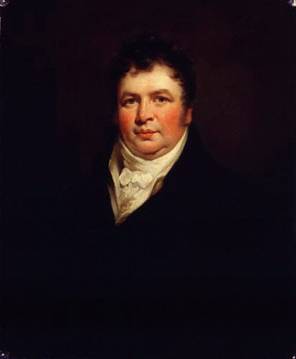 Richard Pillips, ca. 1806 (James Saxon) (fl. 1795-1828)   National Portrait Gallery, London   NPG 944 