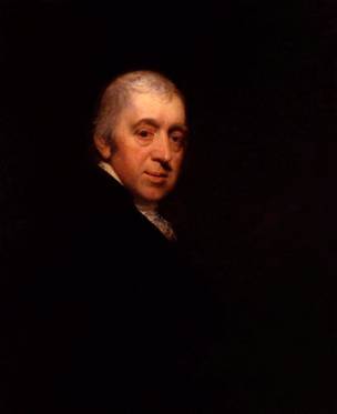 Henry Phipps, 1st Earl of Mulgrave, ca. 1807 (Sir William Beechey) (1753-1839)   National Portrait Gallery, London   NPG 5716 