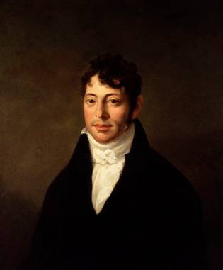 Joseph Grimaldi, ca. 1807 (John Cawse) (1779-1862)   National Portrait Gallery, London   NPG 827 