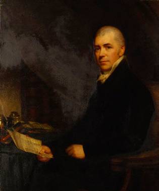 Sir Henry Halford, 1st Bt, ca. 1809 (Sir William Beechey) (1753-1839)    National Portrait Gallery, London   NPG 1068 