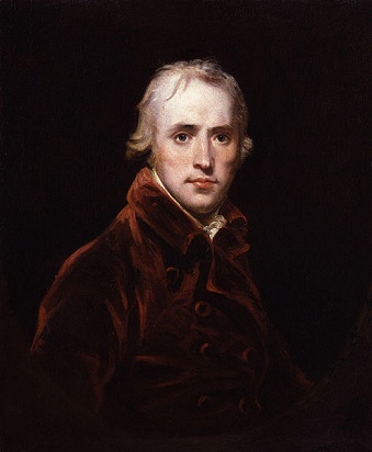 Self-Portrait, ca. 1800 (John Hoppner) (1858-1810)   National Portrait Gallery, London,   NPG  5950   