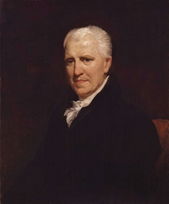George Crabbe, ca. 1819 (William Henry Pickersgill) (1782-1875)  National Portrait Gallery, London, NPG 1495 