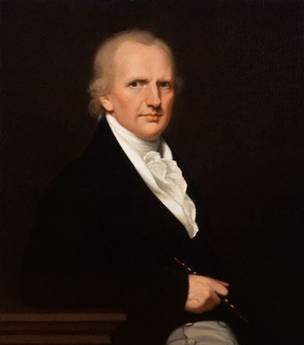 Self-Portrait, ca. 1810 (Robert Home) (1752-1834)  National Portrait Gallery, London, NPG 3162