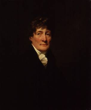Henry MacKenzie, ca. 1810 (Sir Henry Raeburn) (1756-1823)   National Portrait Gallery, London   NPG 455 