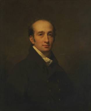 Alexander Maconochie, ca. 1815 (Sir Henry Raeburn) (1756-1823)   The Metropolitan Museum of Art, New York, NY     60.94.1 