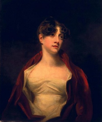 Margaret (MacDonald) Moncrieff,  ca. 1815 (after Sir Henry Raeburn) (1856-1823)  The Huntington, 78.20.33 