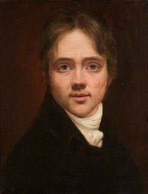 Self-Portrait, ca. 1812 (Thomas Stewardson) (1781-1859)   Warrington Art Museum, Cheshire, UK,  RD.2300 