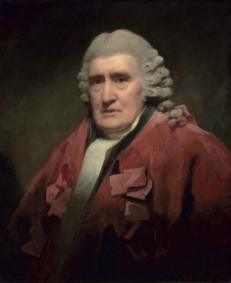 William Baillie, Lord Pokemmet (Lord of Session), 1815, March (Sir Henry Raeburn) (1756-1823)  Christies Fine Art Auction, Sale 2710, Lot 47 