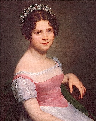 Sophie Fanny Lordon, 1820 (Constance Mayer) (1775-1821)   Location TBD 