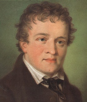 Kaspar Hauser, 1830 (Johann Friedrich Carl Kreul) (18104-1867)   Location TBD 