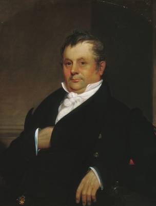 Gideon Tucker, 1830 (William Sidney Mount) (1807-1868)   The Metropolitan Museum of Art, New York, NY    49.10.1 