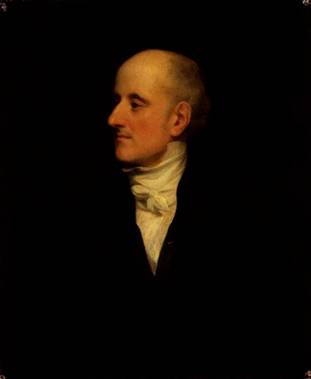 Sir Francis Burdett, 5th Bt, 1834 (Thomas Phillips) (1770-1845)   National Portrait Gallery, London   NPG 34