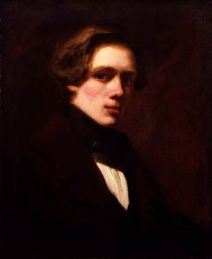 John Ferneley,. 1838 (Henry Johnson)   (??)   National Portrait Gallery, London   NPG 2042  