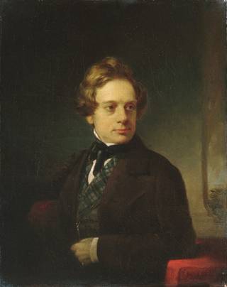 Henry Inman, ca. 1837-1840 (Jacob Hart Lazarus) (1822-1891)   The Metropolitan Museum of Art, New York, NY    93.19.1 