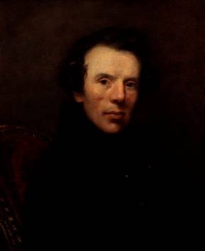 Thomas Sidney Cooper, 1841  (Walter Scott) (??-??) National Portrait Gallery, London   NPG 3236    