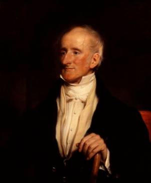 Sir Francis Burdett, 5th Bt, 1843 (Sir Martin Archer Shee) (1769-1850)    National Portrait Gallery, London   NPG 432 
