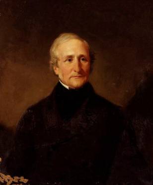 Sir Edward Sabine, 1850 (Stephen Pearce) (1819-1904)  National Portrait Gallery, London     NPG 907 