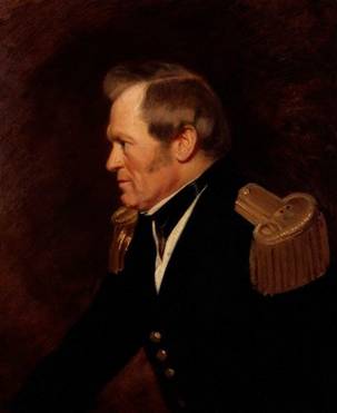 Sir John Richardson, 1850 (Stephen Pearce) (1819-1904)   National Portrait Gallery, London     NPG 909 