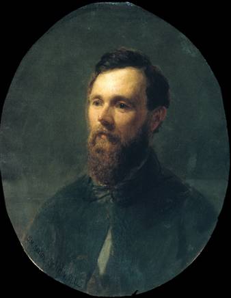 Levi Hale Willard, 1857    (Samuel H. Sexton) (1813-1890)   The Metropolitan Museum of Art, New York, NY     91.32  