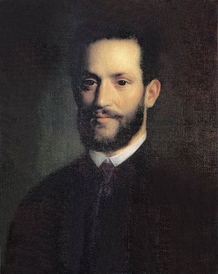 Ármin Vámbéry, 1861 (Mihály Kovács) (1818-1892)   Dobó István Vármúzeum, Eger, Hungary 