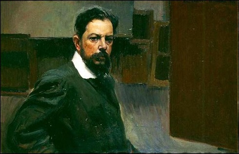 Self-Portrait, 1904 (Joaquín Sorolla y Bastida) (1863-1923)   Location TBD   