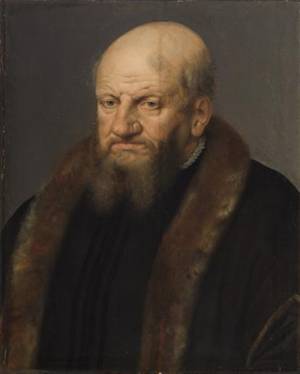 A Man, ca. 1570   (Unknown Dutch Artist)    Kunsthistorisches Museum, Wien   GG_416     