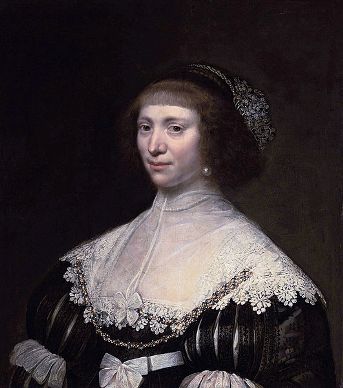 Portrait of A Lady, 1631  (Jan Antonisz. van Ravesteyn) (1572-1657) 

Roy Precious - Antiques & Fine Art
Wiltshire United Kingdom

**Currently Available**

Price
£25,000
| $33,288 USD | €28,327 EUR
