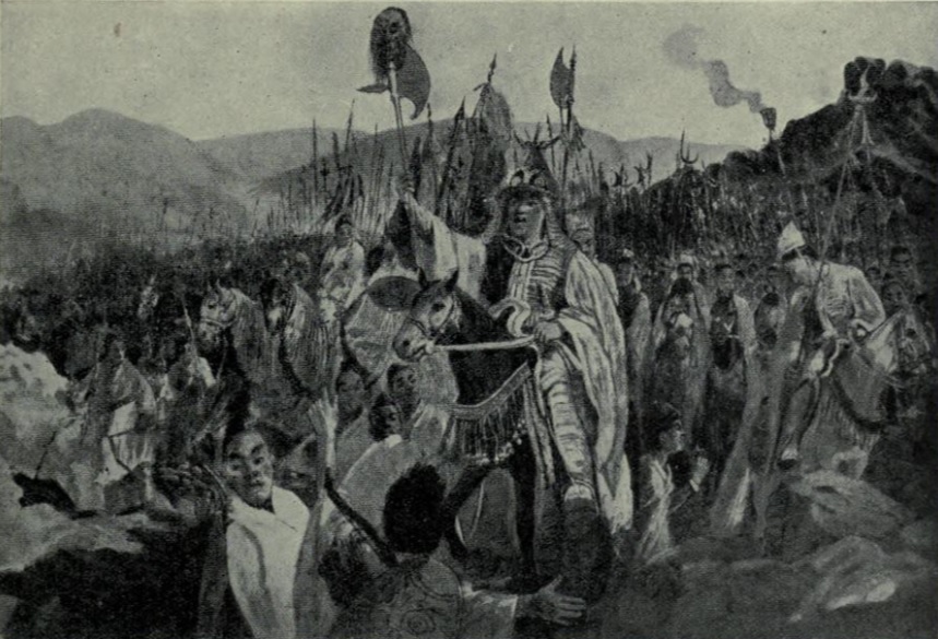 Tai Yi, "Tang the Perfect" overthrows Jie, the last king of the Xia Dynasty, and begins the 600 year Shang dynasty, 1766 (traditional date) from Hutchinson