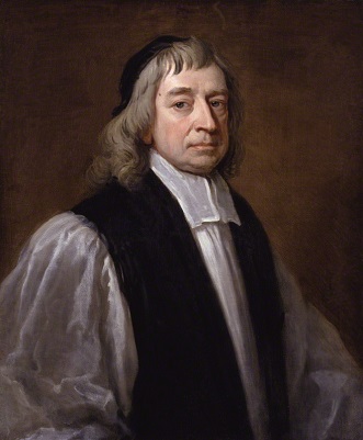 Henry Compton, ca. 1712 (Sir Godfrey Kneller) (1646-1723) National Portrait Gallery, London,     NPG 2952  