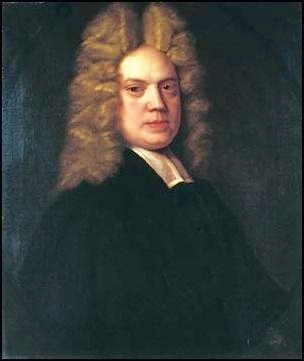 Henry Sacheverell, 1710 (Thomas Gibson) (1680-1751)   Location TBD        